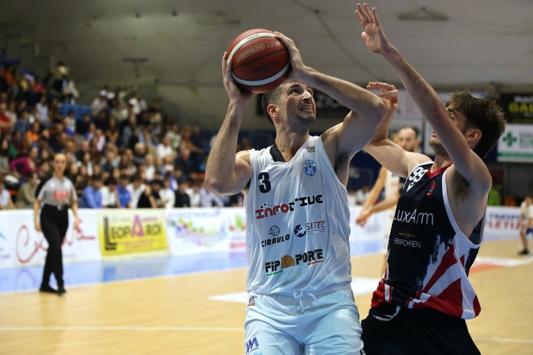 Orlandina Basket