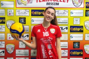 Team Volley Messina
