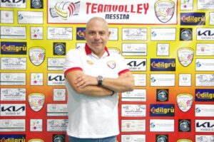 Team Volley Messina