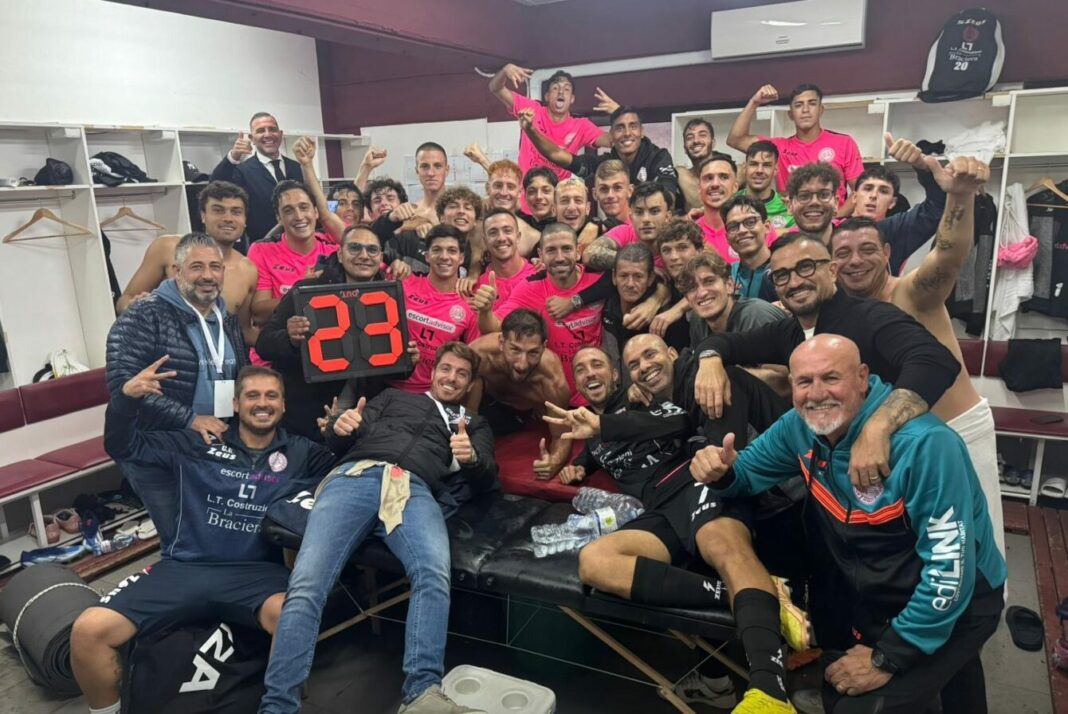 Athletic Club Palermo