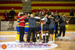 Atletico Barcellona Futsal
