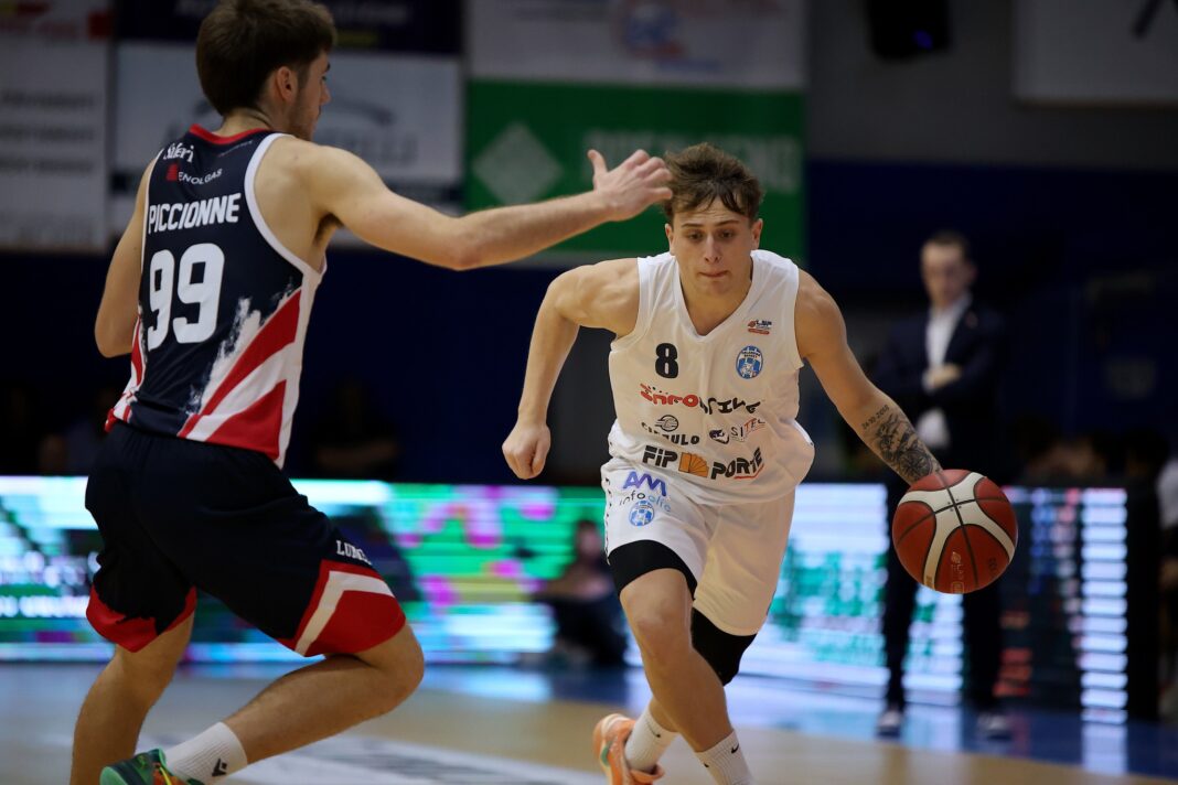Orlandina Basket