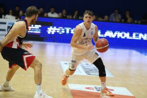 Orlandina Basket