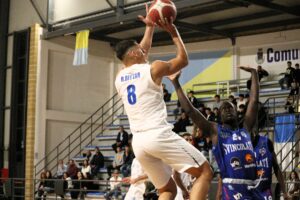 Nova Basket
