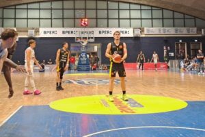 Barcellona Basket