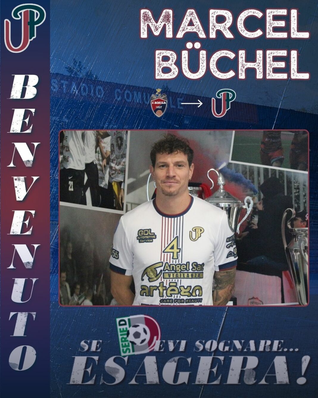 Marcel Büchel