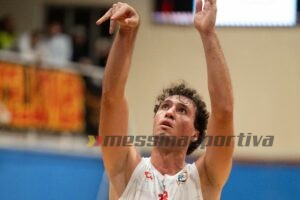 Basket School Messina