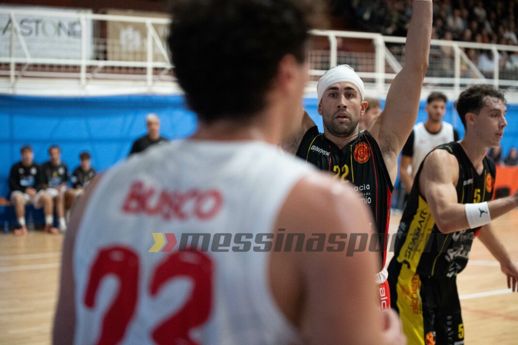 Basket School Messina