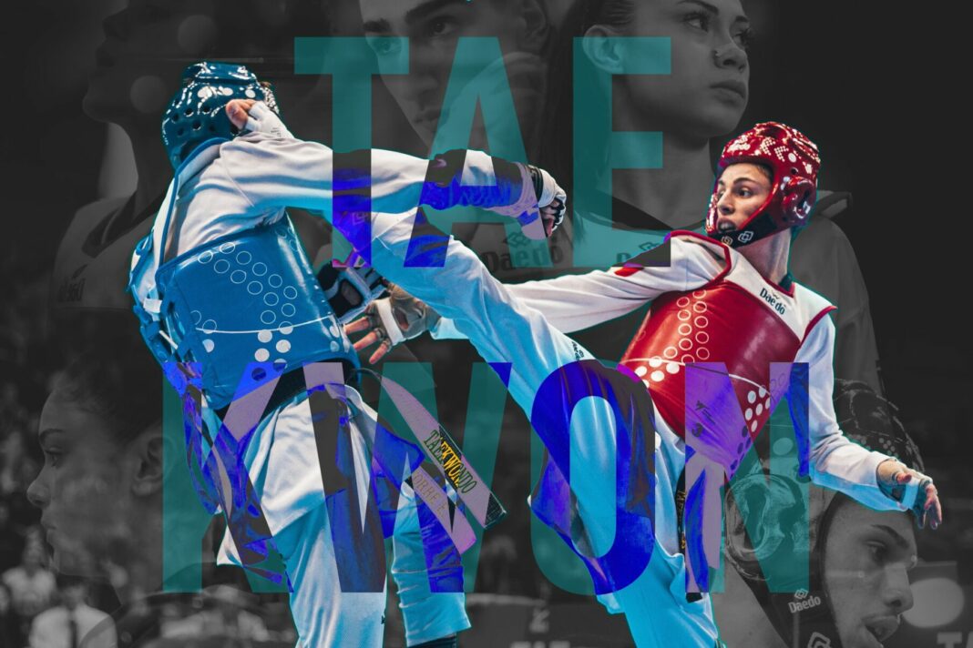 Taekwondo