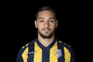 Calogero Minacori 