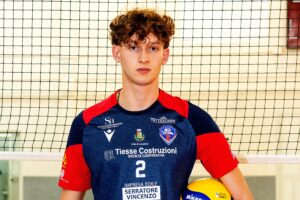 Volley Letojanni