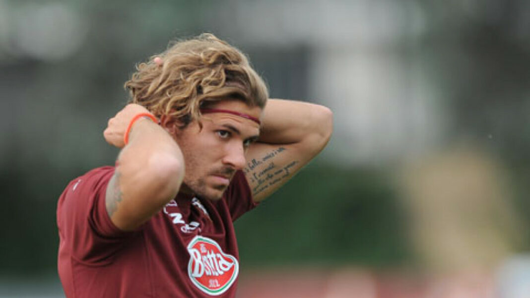 Alessio Cerci