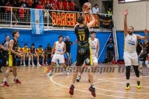Barcellona Basket