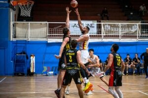 Barcellona Basket