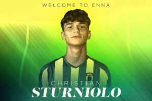 Christian Sturniolo