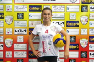 Team Volley Messina 