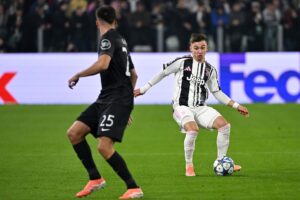 Juventus