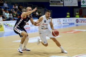 Orlandina Basket