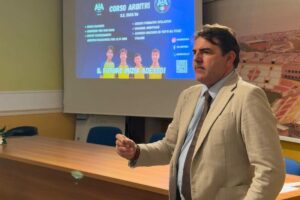 AIA Messina