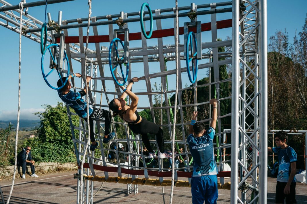 Ocr Sharks