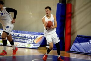 Nova Basket
