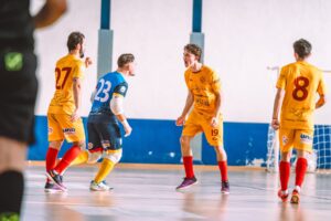 Messina Futsal