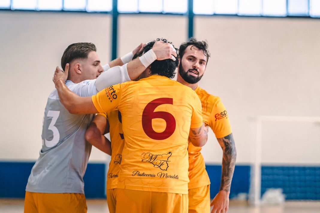 Messina Futsal
