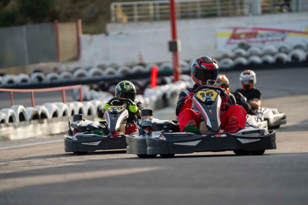Kart