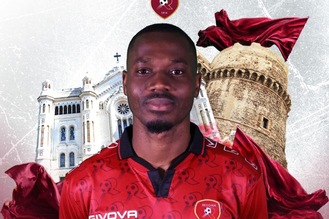 Lamine Fofana