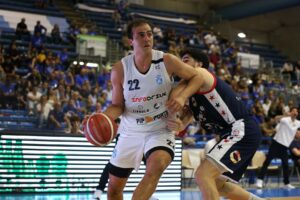 Orlandina Basket