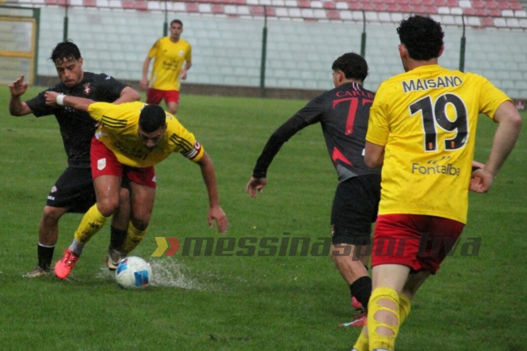 Garufi e Maisano