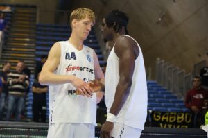 Orlandina Basket