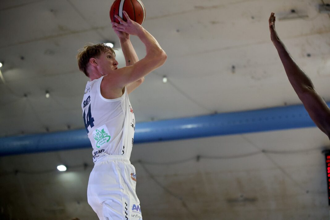 Orlandina Basket