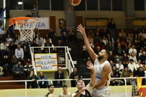 Basket School Messina