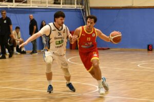 Basket School Messina
