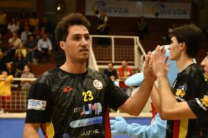 Basket School Messina