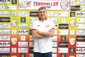 Team Volley Messina