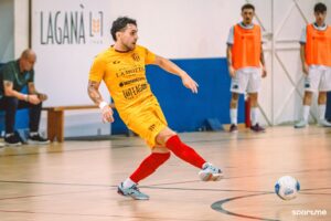 Messina Futsal
