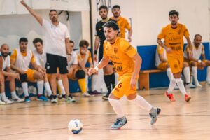 Messina Futsal