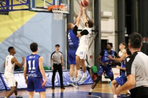 Nova Basket