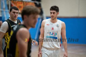 Basket School Messina