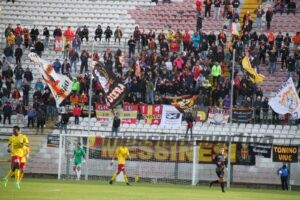 Curva Sud