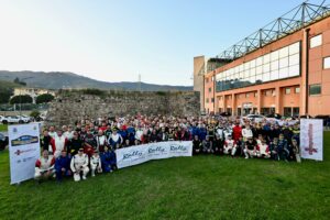 Rally Tirreno-Messina