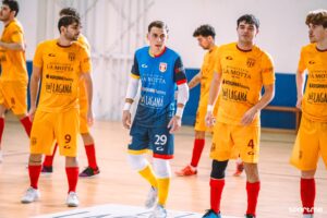 Messina Futsal