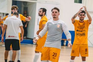 Messina Futsal