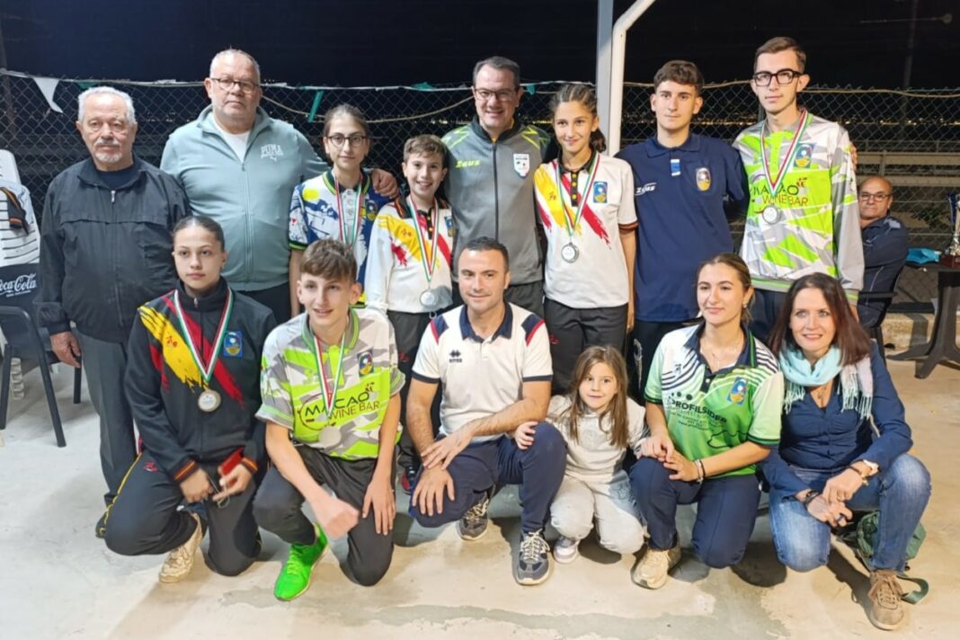 Rsport Messina