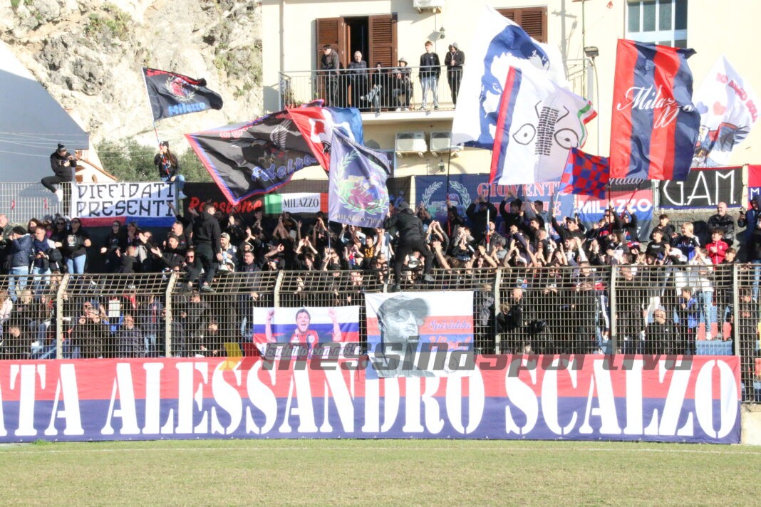Ss Milazzo