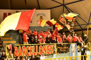 Barcellona Basket