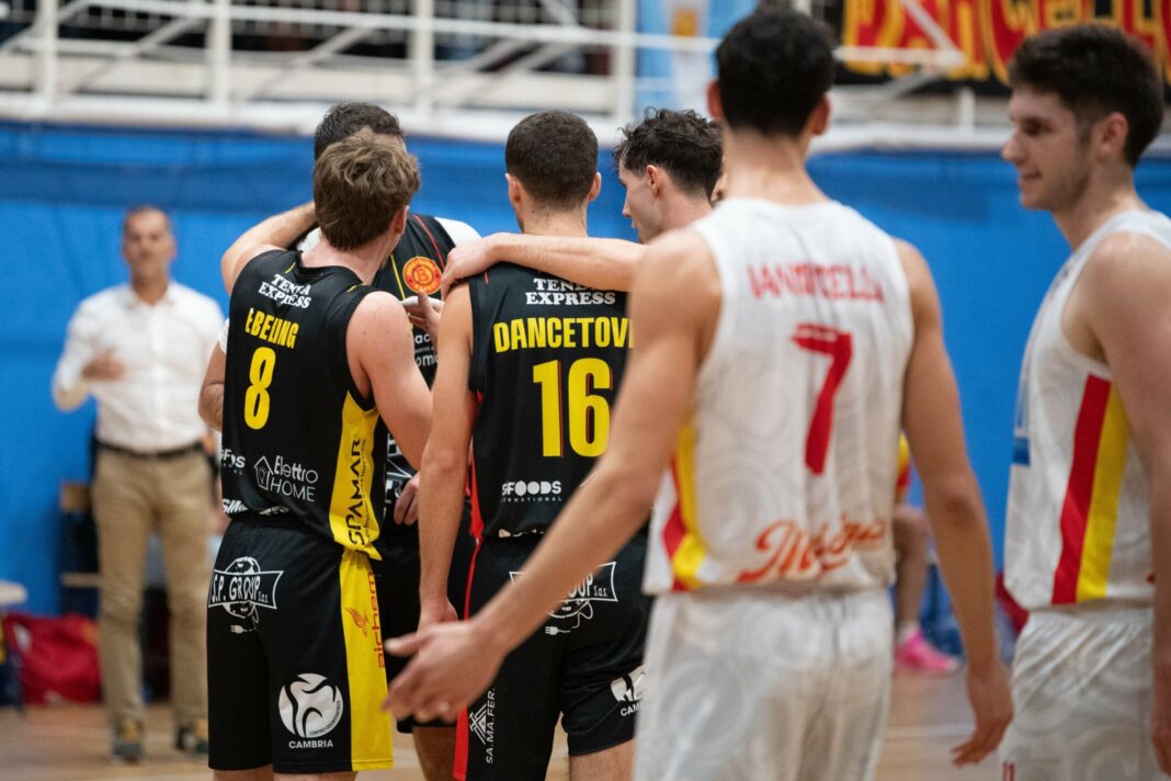 Barcellona Basket