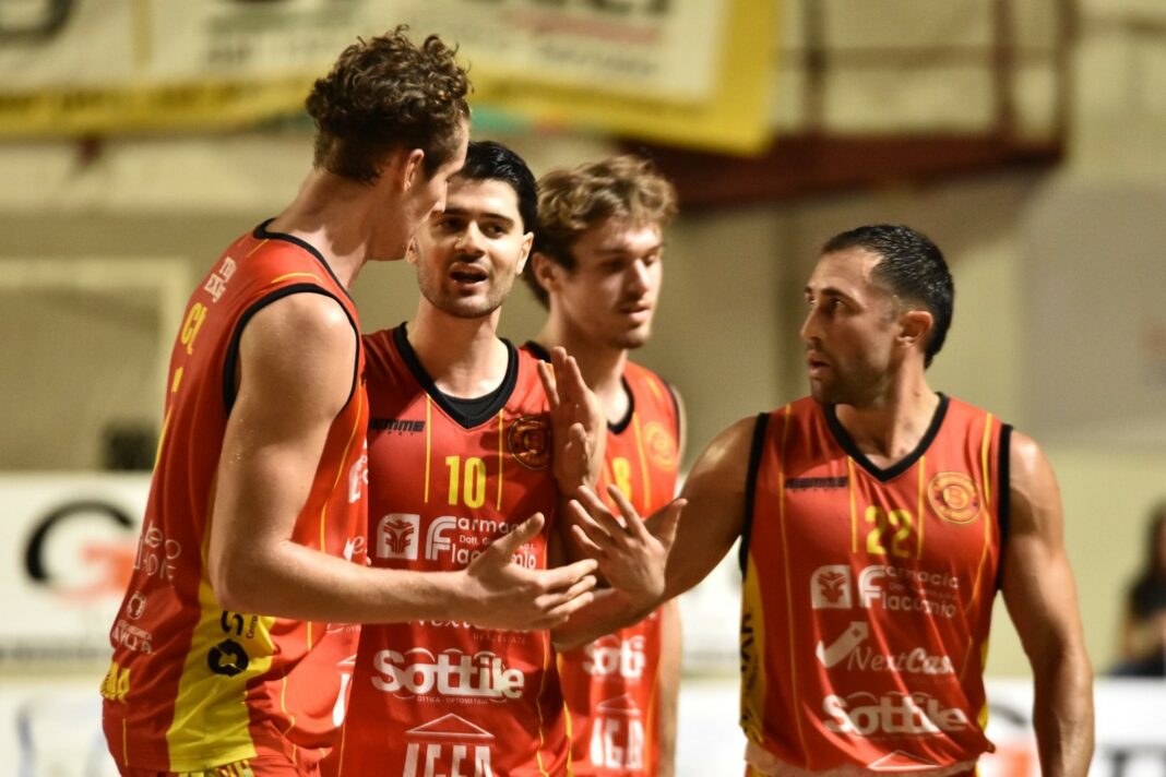 Barcellona Basket
